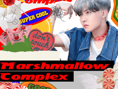 마시멜로 컴플렉스 ++
