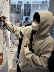 문머피와 김샐리