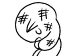 너무 맞아서 꽃 되는 만화