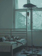 테라스에서 만나요