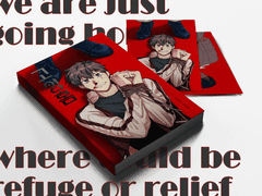 [상뱅] 고잉홈 샘플