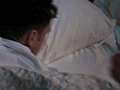 [타를로스] 티케이 꼭 끌어안아야 잠이 잘 오는 카를로스