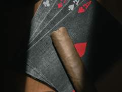 [하이큐AU/단편] A Murder of Crows