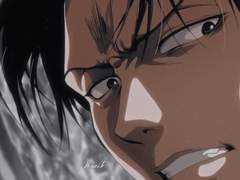 <리바이 이야기(130)>