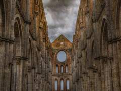 죽음이 있으니, 삶을 너무 두려워할 것 없다