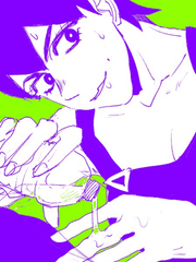 2차의 기묘한 죠죠