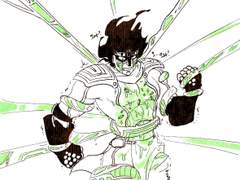 에메랄드스플래싯