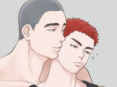 판석백호-6월 그림들 정리