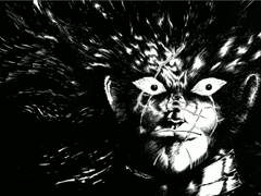 5000광년의 호랑이