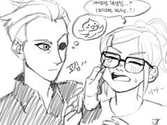 모이메이 잡솨봐