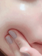 피부 관리에 대해