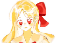 컬러러프 커미션