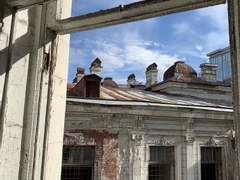 러시아 탐험일지1