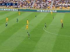 06.28(수) 19:00한국FA컵 전북현대 vs 광주FC (라인업 분석 예정)