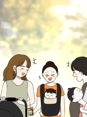 괜찮아 엄마니까