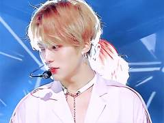 몬스타엑스 민혁 사주풀이