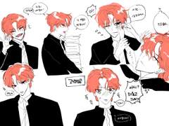 이것저것 낙서 & 연성