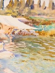 一 미만의 흠결