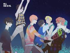 지구를 사랑한 외계인