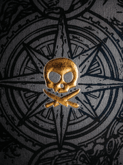 [원피스 / 잡동사니] 땃쮜굴 조각모음