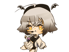 그림 커미션 개시판