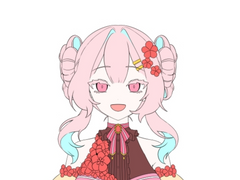 버츄얼용 일러 [제작중]