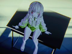 🍵VRChat 아바타 커미션🍵