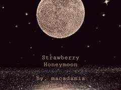 [태준원영] Strawberry Honeymoon