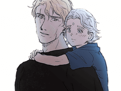 [드림] Their child