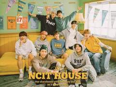 NCT HOUSE TALK 02.