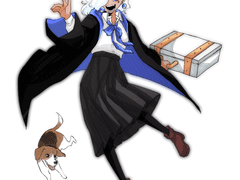 다이아나 퀸-다이아몬드 / 래번클로 / Xx / PB