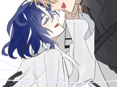 낙서 하나 타입