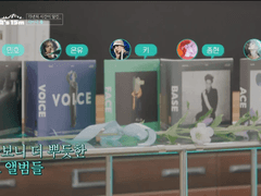 230628 샤이니 컴백쇼