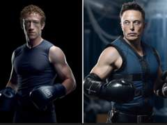 CEO 파이터의 기질