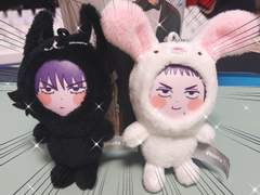 태웅&대만 포토톡 도안 배포