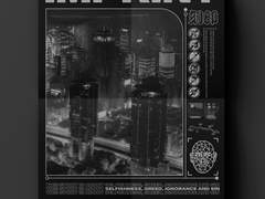 imprint part two - concept poster