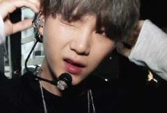 [민윤기]나의 보스아저씨