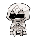 마크 스펙터 시메지 배포