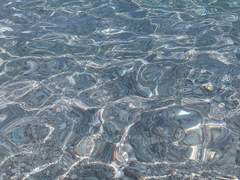 파도가 지나간 후