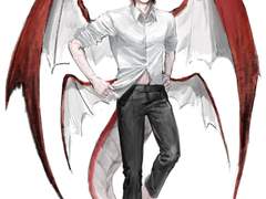 베리/24601/드래곤