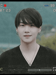 나의 흰 크로커스에게