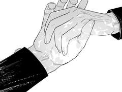 [고죠게토] 불변의 별