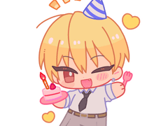 【커미션】 오카마세 커미션 안내 사항