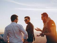 “돈 빌려 주고 그저 보면 된다고? 돈과 관련된 걸려야 하는 인간유형 5가지“