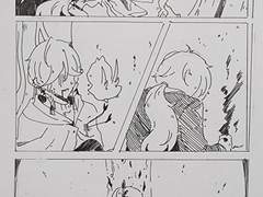 이런 마지막은 보고 싶지 않았어