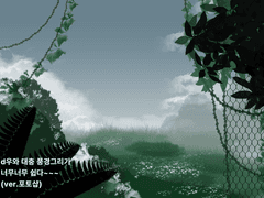 포토샵 풍경 브러쉬 배포