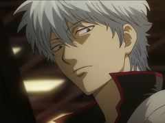 [은혼] 충동 (衝動) - 下