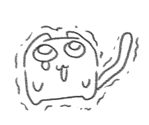 페어리테일 낙서