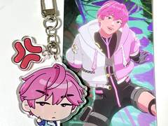 법규밤비 키링 유료 도안🌸 ( ˆ͈̑꒳ˆ͈̑ )੭♡