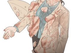 합법해적 파르페 (2)